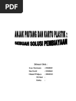 Download Anjak Factoring Dan Kartu Plastik by thimamora SN42755692 doc pdf