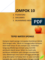 Kep Anak Kel 10