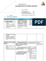 Unidad Didáctica N 6 - 2019