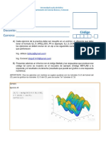 Practica Matlab PDF