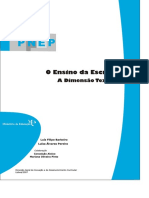 Ensino Escrita Dimensao Textual PDF