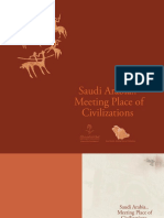 Saudi Arabia - Civilization Meeting Place PDF