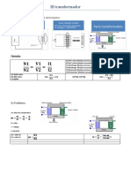 El Transformador