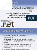 Clase 1 Visual Basic