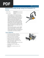 Applying Point Loads in SOLIDWORKS Simulation | PDF