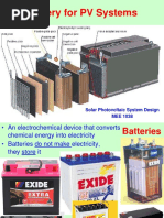 Understanding Battery Limits in Construction | PDF