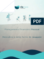Ebook 1 - Planejamento Financeiro 1 PDF