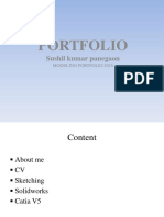 Portfollio