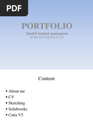 Portfollio