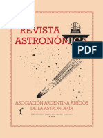 Revista Astronómica 285 PDF