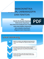 Digoxin Karbamazepin Fenitoin