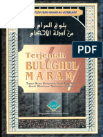 +terjemah Bulughul Maram PDF