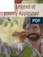 The Legend of Johnny Appleseed-George Gibson