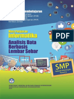 Analisis Data PDF