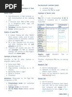 Chem Lab Final Exam Notes 2