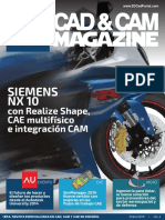 3D CADCAM Magazine No4 PDF