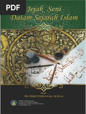 Jejak Seni Dalam Sejarah Seni Pdf