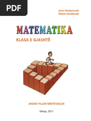 matematika 6 alb pdf