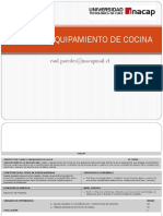 Diseño Equipamiento Clase 1 PDF