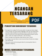 Rancangan Tersarang