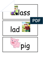 Lad Those Pig Lass