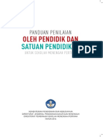 PANDUAN PENILAIAN K-2013 JENJANG SMP.pdf
