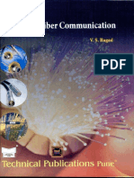 Optical Fiber Communication Bagad