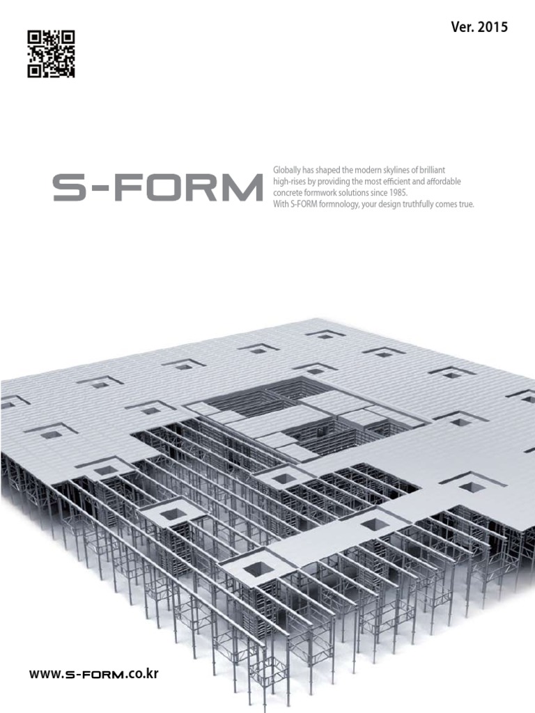 Mivan Shuttering | PDF | Wall | Scaffolding