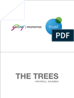 The Trees Produt Kit (23-01) - 1