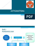 Kom 3A. 15. Astigmatisma