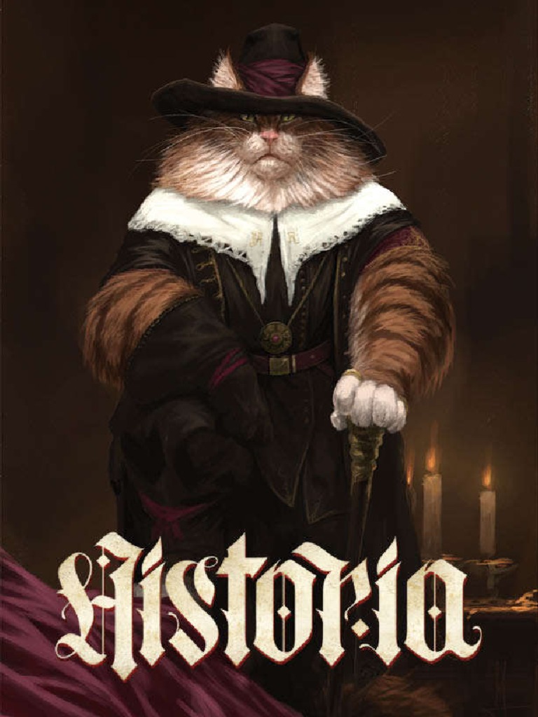 Historia The Felids License Trademark Free 30 Day Trial Scribd