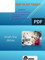 Ppt Chores