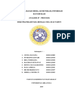 Kelompok 1 Proposal Seks Pranikah