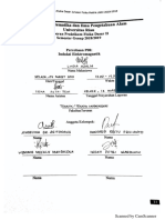 Fisdas II - P08 Induksi Elektromagnetik