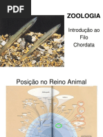ZOOLOGIA
