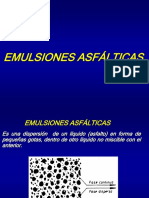 5 Emulsiones Asfalticas