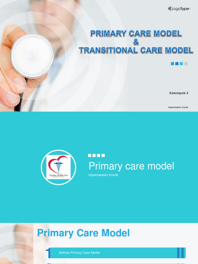 Primary & Transitional Care | PDF