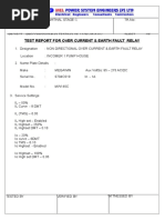 NABL Test Report | PDF