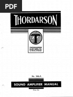 Transformer Data