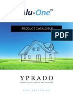 Product Catalog - Sept - 2019-V2.5 PDF