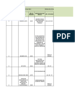 Actividad 01. Matriz