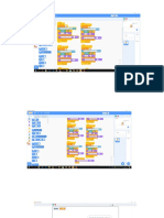 Scratch 4.8 Project