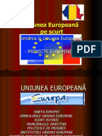 UNIUNEA-EUROPEANĂ