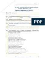 Diplomado de profundización de competencias pedagógicas