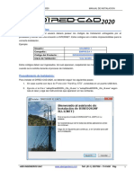 002 ManualInstalacion DIRED-CAD2020 PDF