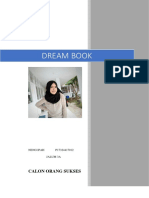 Dream Book