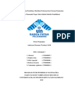 Kelompok 3 StatistikPendidikan