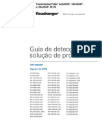 TRTS0930 - Guia de Detecção e Solução de Problemas PDF