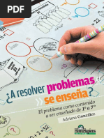 Matematicas Problemas