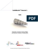 Solidworks Training PDF.pdf